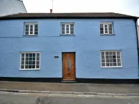 Cottage in Cawsand near Sandy Beach Hotels in Maker-with-Rame