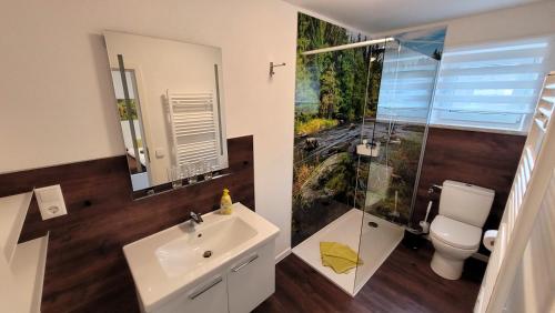 公寓 - 地面楼层