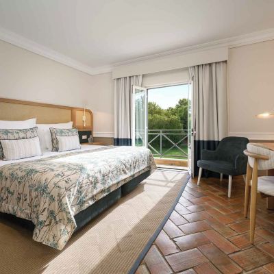 Classic Room With Garden View M'Ar de AR Muralhas Promo Code