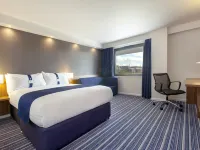 Holiday Inn Express MIDDLESBROUGH - CENTRE SQUARE by IHG Hotele w: Middlesbrough
