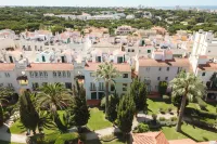 Old Village & Prestige