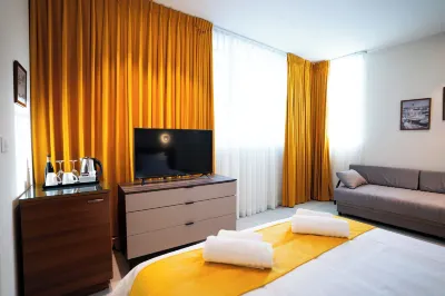 Roots Boutique Hotel Hotel a 