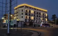 Hoyjiifka Hotel Azora Hotéis em 