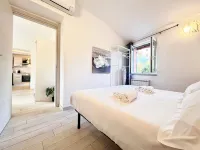 Casa Rosa, Rapallo