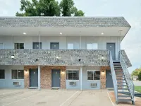 奧克伍德旅館