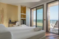 The Promenade Luxury Wellness Hotel Отели в г. 