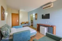 Thermas de Olímpia Resort