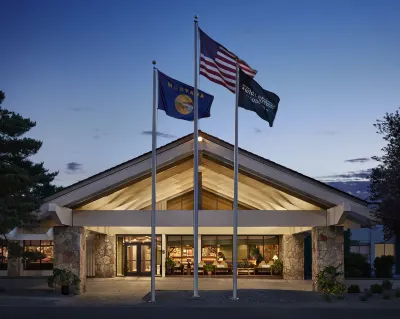 Field & Stream Lodge- Bozeman Hotels in 