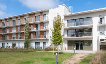 Quality Aparthotel Mont-de-Marsan - Housity