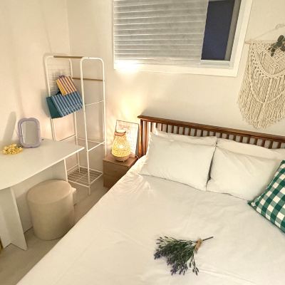 Non-Smoking, Standard-Consecutive Stays Only Suyu 4U Promo Code