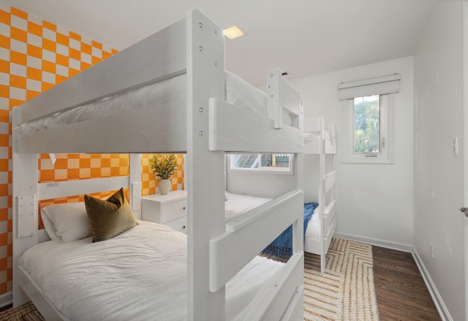 三卧室私人度假屋