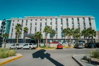 Four Points by Sheraton Distrito Uno Chihuahua Hotel di 