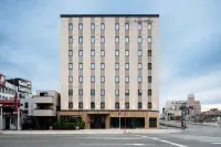 Nest Hotel Hiroshima Ekimae Hôtels à : 