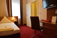 Hotel Villa Erlen