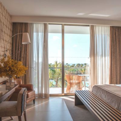 Club Suite With Sea View VidaMar Resort Hotel Algarve Promo Code