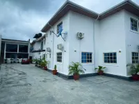 Fedok 144 Suites Hotels in 