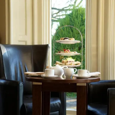 Wrexham Llyndir Hotel by Belvilla