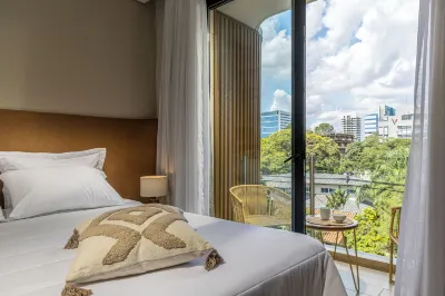 Well Residences - By AVA Rentals Hotels in 