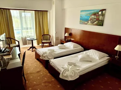 Hotel Emma West Hotels in 