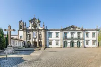 HI Guimaraes - Pousada de Juventude Hotel a 