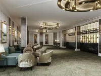 Fairmont Cheshire The Mere (Opening July 2026) Hotels in 