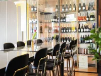 Hotel Sophia by Tartuhotels