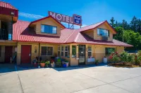 Budget Inn Gladstone by OYO - Portland Clackamas Hoteles en 