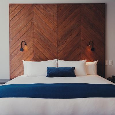 04 - Deluxe Room - (Mi - Ddlx) Atix Hotel Promo Code