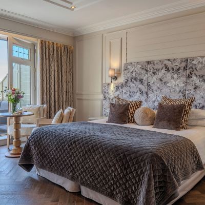 Heritage Double Room The Brehon Promo Code
