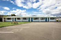 Tahuna Beach Holiday Park Hotel di 