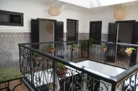 Riad Ayana
