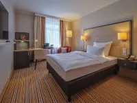 Steigenberger Hotel Bad Neuenahr Ξενοδοχεία στην πόλη 