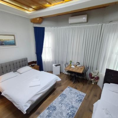 Family Room Kule Hotel Promo Code