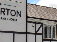 The Kinderton Hotels in Middlewich