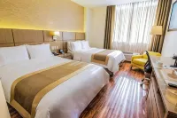 Radisson Hotel Guayaquil Hotel a 