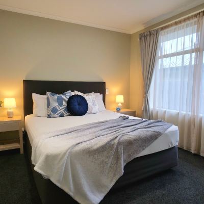 Family Apartment Tower Junction Motor Lodge Christchurch Promo Code