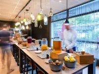 Novotel Bordeaux Merignac