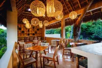 Hotel Carolina Bacalar