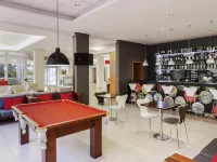Ibis Canoas Shopping