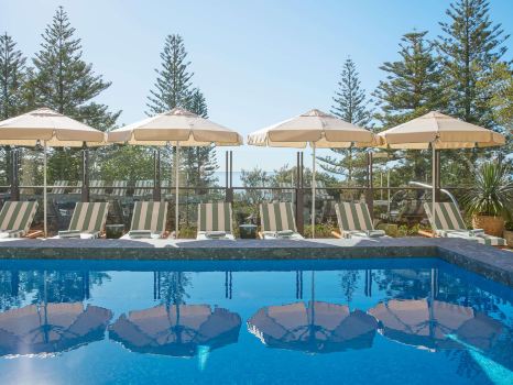 Mondrian Gold Coast