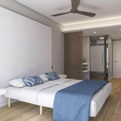 Superior Double Room with Pool View Blau Punta Reina Promo Code