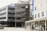 Home Hotel Aurora Hotels in 