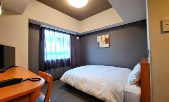 Hotel Route-Inn Shinjyo Ekimae - Housity