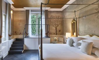 Grotta Giusti Thermal Spa Resort Tuscany, Autograph Collection - Housity