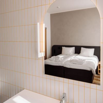 Standard Suite Hotel Soho Promo Code