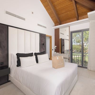 Elite Villa, 2 Bedrooms, Private Pool Vale do Lobo Resort Promo Code