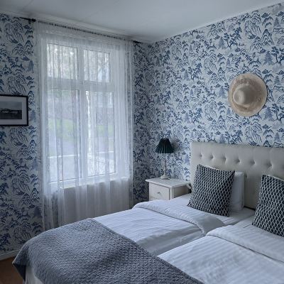 Small Double Room Nautic Hotell Promo Code