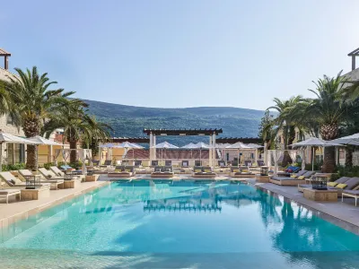 Portonovi Resort โรงแรมใน