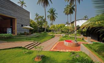 The Windflower Resort & Spa, Mysore