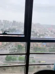 Lanjing Business Hotel (Liangting Subway Station Branch)